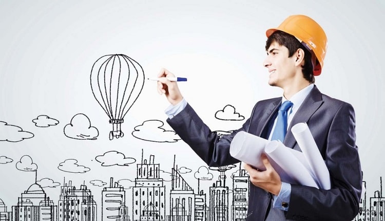 مهندس فروش کیست؟