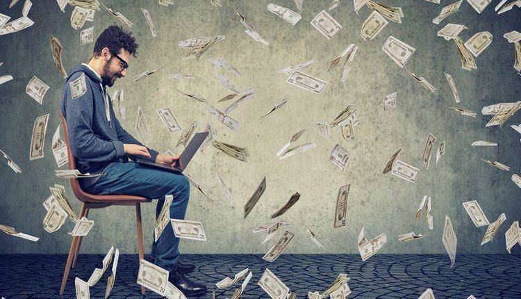 کسب درآمد از وب سایت