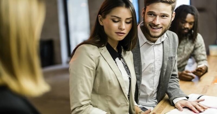 دوری از حسادت