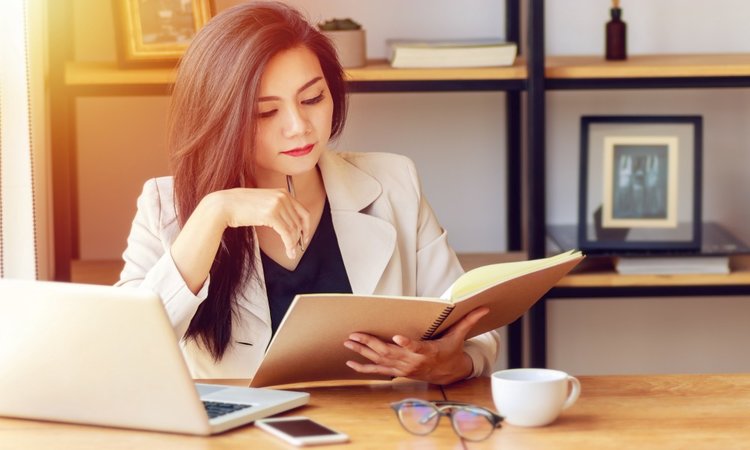 عادت های افراد موفق