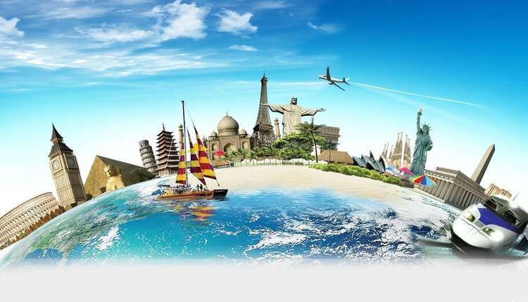 بازار کار رشته جهانگردی