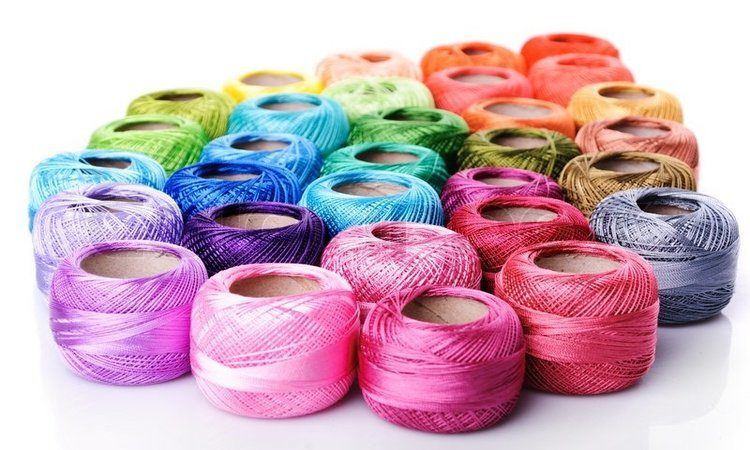 بازار کار رشته نساجی