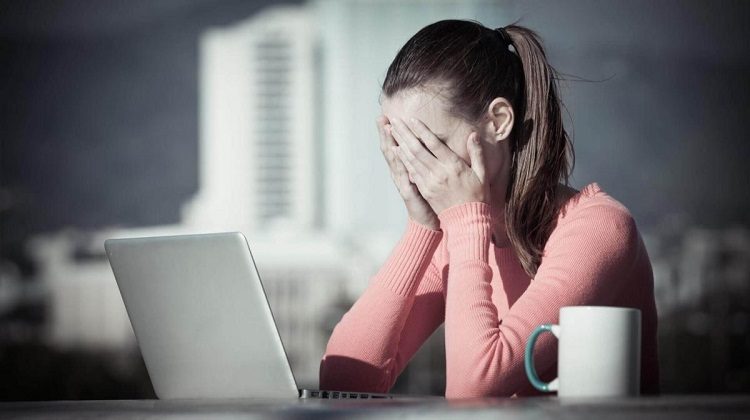 رفع بیحوصلگی در محیط کار