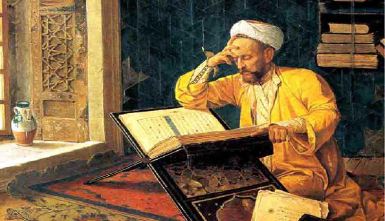 بهترین اشعار خیام نیشابوری