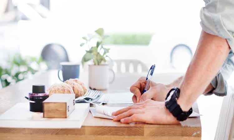انگیزه برای ادامه زندگی