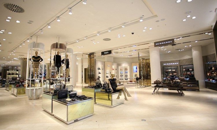 مدیریت فروشگاه