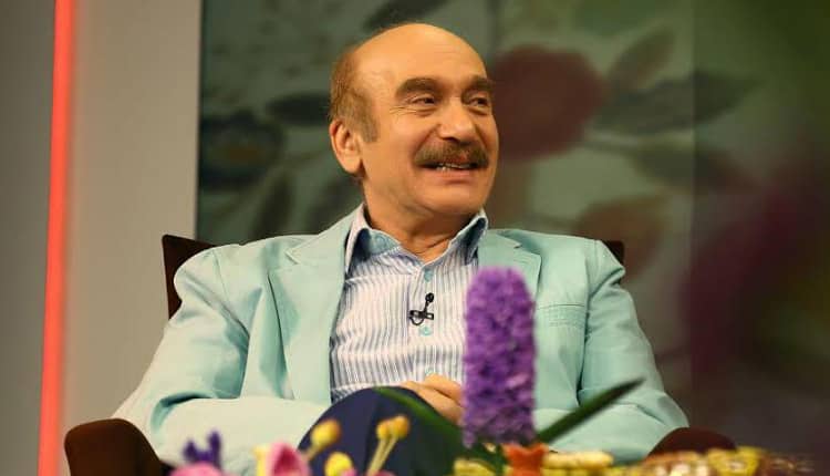 داریوش کاردان
