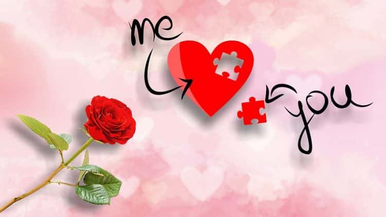 متن عاشقانه کوتاه
