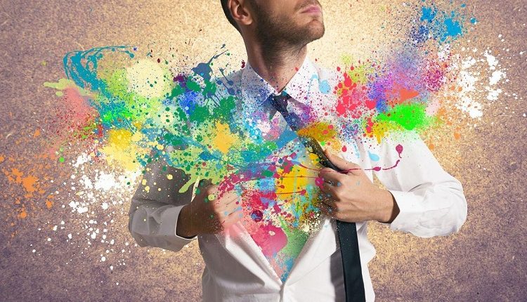 راه های پرورش خلاقیت در زندگی