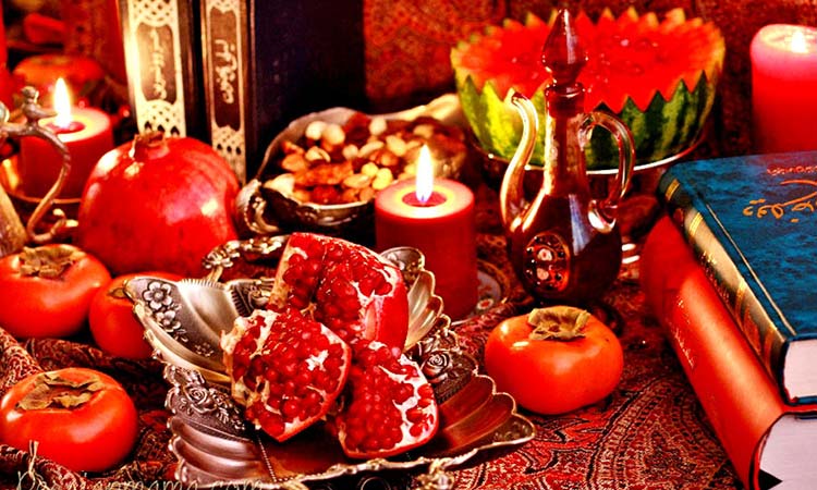 بهترین دوبیتی شب یلدا