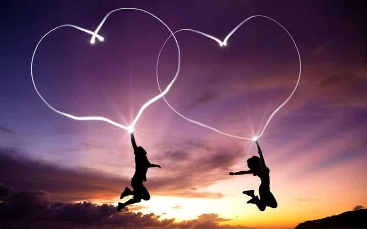 متن عاشقانه کوتاه