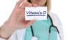 علائم کمبود ویتامین دی در زنان