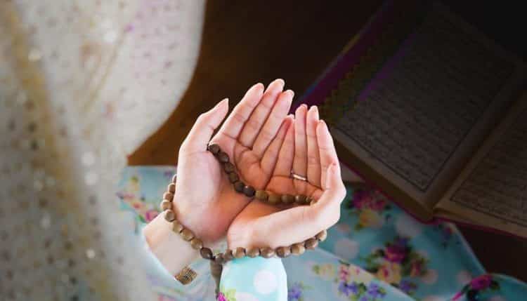 دعا برای دل درد نوزاد