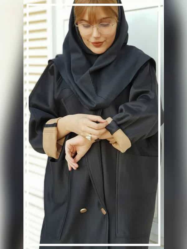 استایل دانشجویی زیبا و متفاوت دخترانه