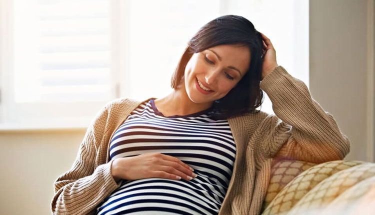 رفع نیازهای تغذیه ای دوره بارداری با مصرف ماش