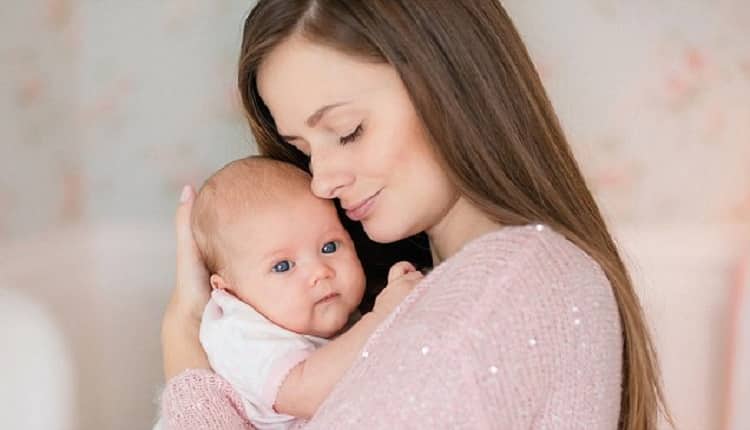 متن جدید لالایی برای نوزاد