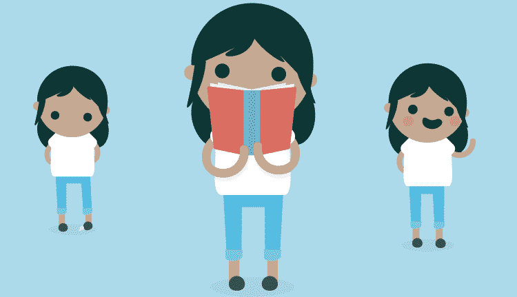 روش برخورد با افراد خجالتی