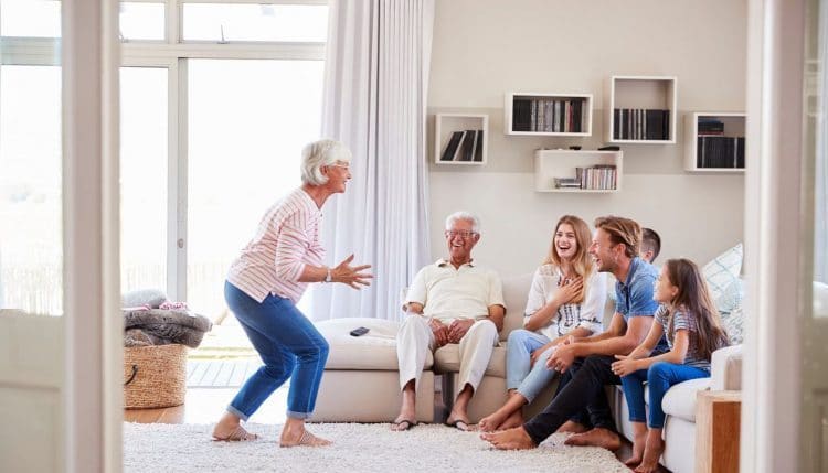 ایده برای کلمات پانتومیم