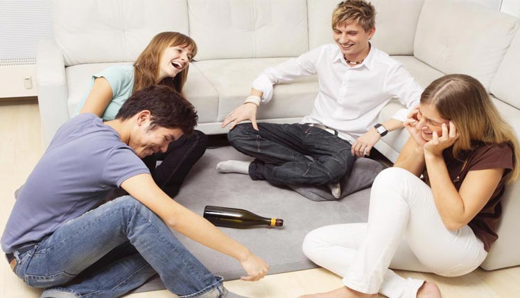 سوال و ایده برای بازی جرات حقیقت