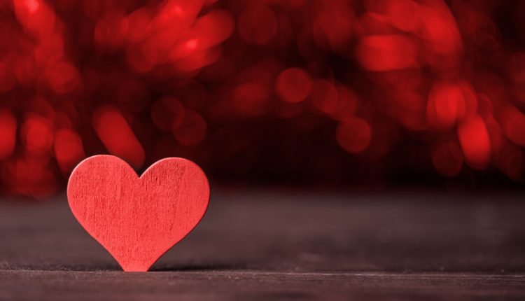 عکس پروفایل همسرانه برای روز ولنتاین