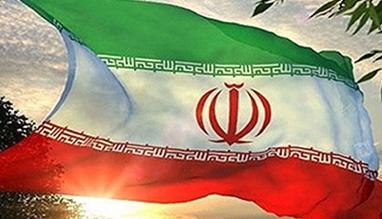 پرچم ایران همیشه برافراشته باد