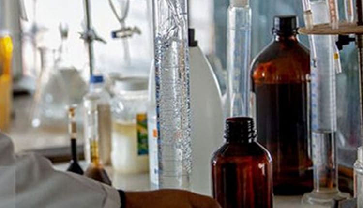 تفاوت الکل صنعتی و طبی