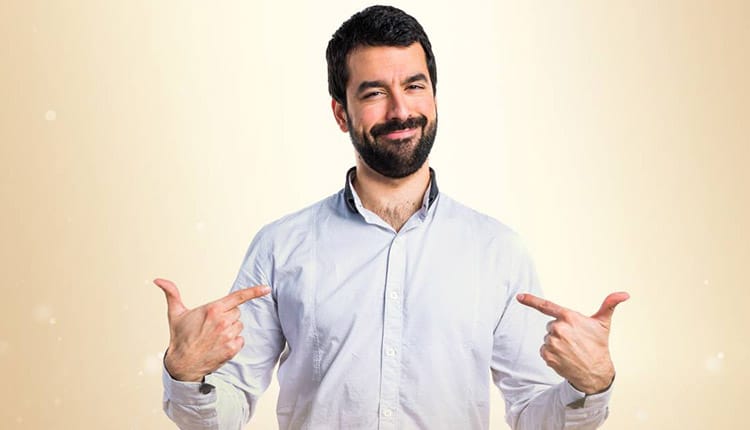 فواید غرور مثبت و مضرات غرور منفی