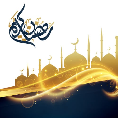 عکس پروفایل ماه رمضان 99