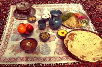 بهترین غذاها برای سحری در ماه رمضان