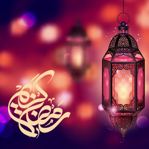 عکس پروفایل برای ماه رمضان شیک و زیبا