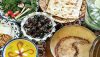 برنامه مناسب غذایی برای ماه رمضان