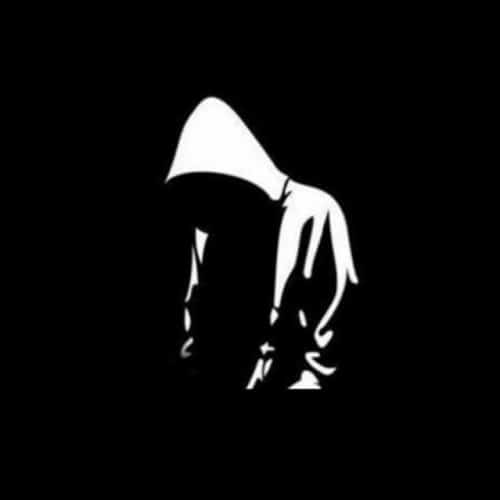 پروفایل ساده پسرانه طرح هودی شیک