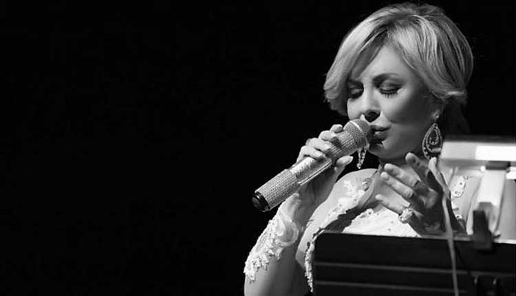 بیوگرافی گوگوش یا فائقه آتشین