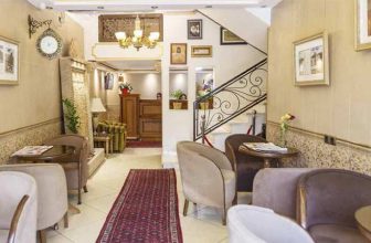 بهترین هتل‌های تهران از نظر مسافران