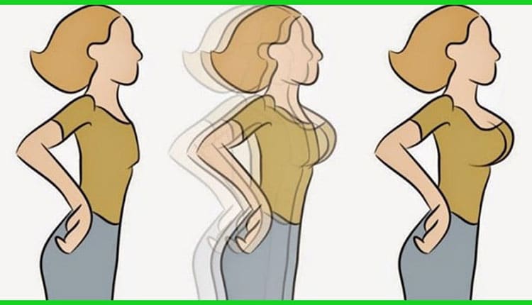 روش ‌های بزرگ کردن سینه