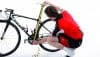 تنظیم ارتفاع زین دوچرخه