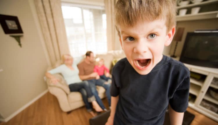 دلایل حسادت فرزند اول به فرزند دوم