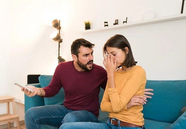 کنترل احساسات برای ارتباط خوب با همسر