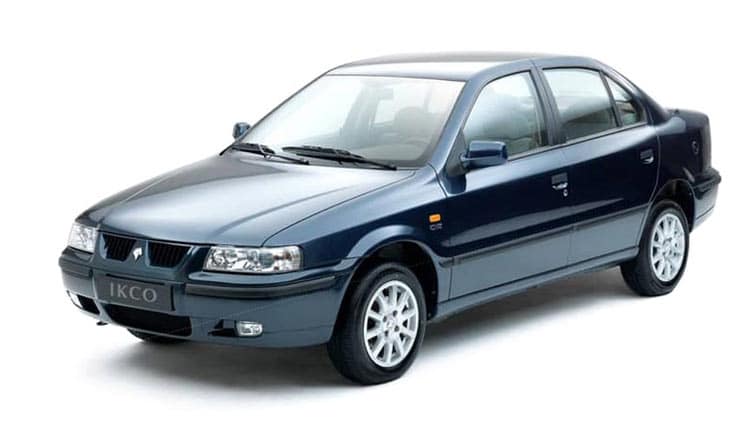 قیمت روز خودرو