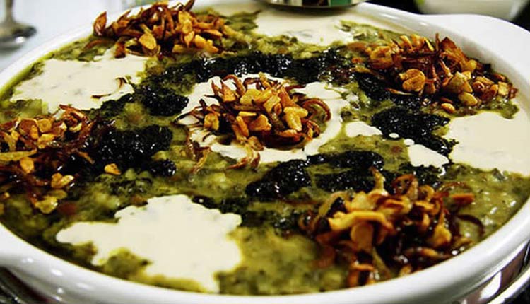 تعبیر خواب آش - تعبیر خواب آش رشته
