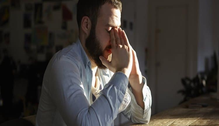 رهایی از افکار مزاحم