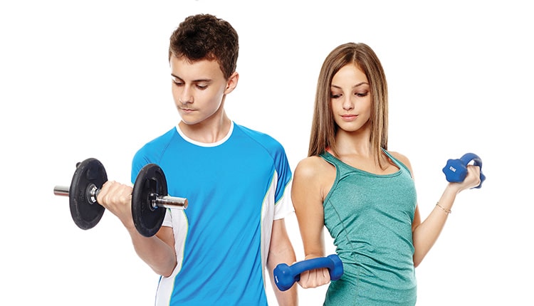 آیا بدنسازی قد را کوتاه می کند؟