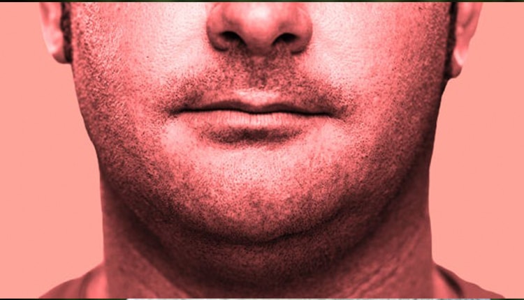 شخصیت شناسی مردان از روی چهره