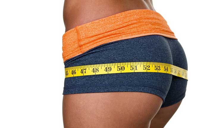 بزرگ کردم باسن - روش های تضمینی