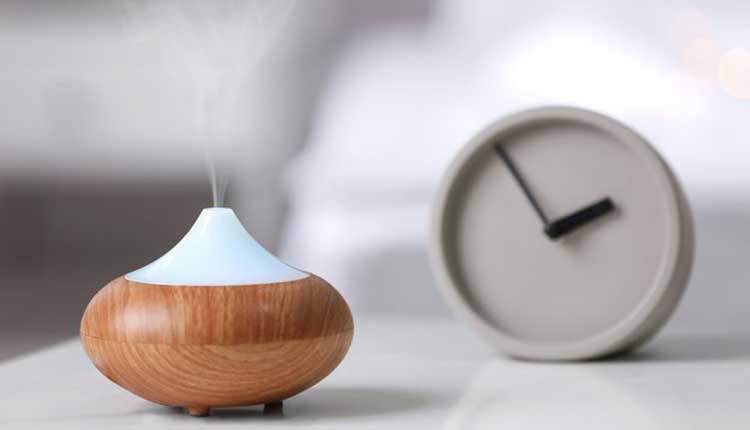 دستگاه بخور