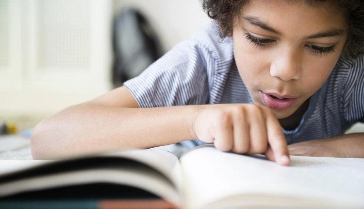 اختلال خواندن