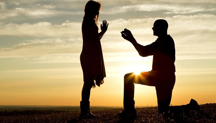 زن مناسب برای ازدواج