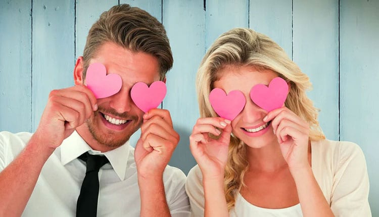 روش های کاربردی عاشق کردن دیگران