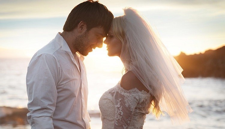 روش صحیح انتخاب همسر