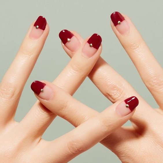 جدیدترین مدل ژلیش ناخن